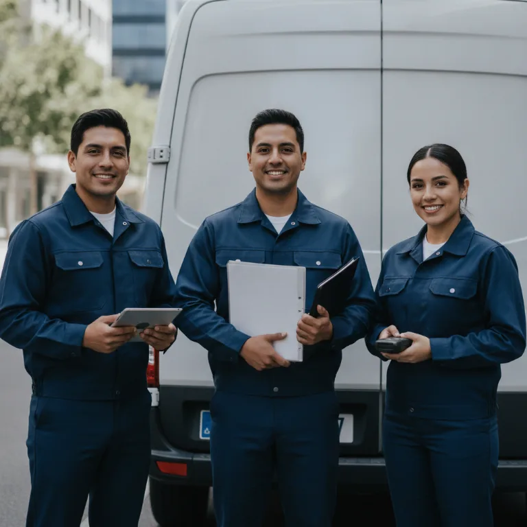 Corredor de Seguros equipo en Toluca